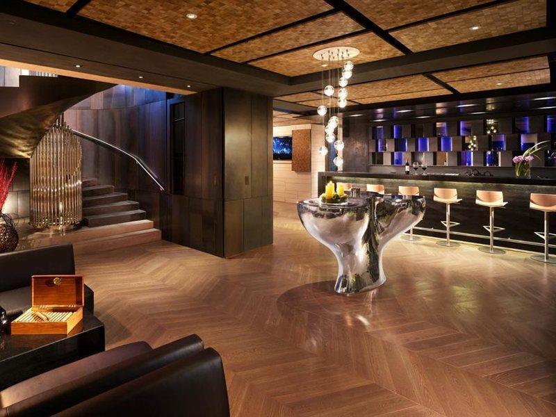 Nathan Hotel Hong Kong Exterior photo